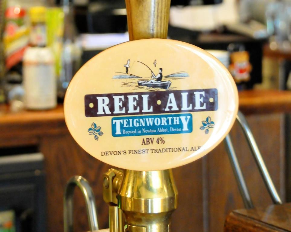 The Red Lion Inn Babcary エクステリア 写真